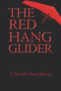 在飛比找博客來優惠-The Red Hang Glider