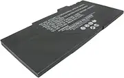 Vsdampj 4500mAh/11.1V Battery Compatible with HP fit P/N: 716724-542, 717375-001, 717376-001, 719320-271, 719320-2C1, 719320-2C2, 719796-001, 719941-002, 996TA048H, C006XL, CM03