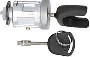 Automobiles Lockout Tool Kit Ignition Switch Barrel Lock Cylinder Key 2S61‑A3697‑AA Compatible with Ford Compatible with Transit MK7 2006‑2014 Door Lock Protector