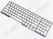 New Genuine Dell Precision 7720 Lattice Frame Shroud for Hebrew Pointer Keyboard
