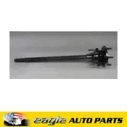 HOLDEN RG COLORADO NON ABS RIGHT HAND REAR AXLE 2013 - 2020 # 52100881