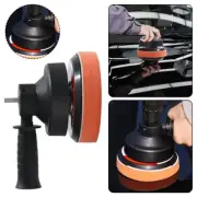 Car Polisher Machine Cordless Electric Polishing Wax Tool Paint Scratch Removes