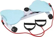 Waist Twister Board, Waist Twister For Women Belly Fat Exercise Twist Boards Noiseless Aerobic Waist Sculptor Twist Balance Board