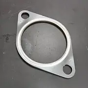 Parts Number 28751-3S100 287513S100 Exhaust Pipe Interface Gasket - Large Pack of 1 Piece