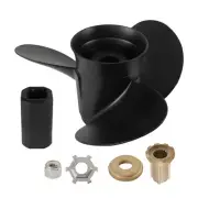 48-832830A45 For Mercury Engines 135-300HP Propeller 14-1/2×19 Prop 14.5"