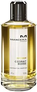 [MANCERA] Cedrat Boise Intense Extrait De Parfum 60ml