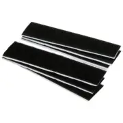 RoadPro RP-403 1"x 4" Hook n' Loop Self Adhesive Tape - 3 Piece