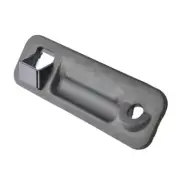 Lock Handle Shell Auto Parts Car Accessories Plastic 1 Pieces 81260-C1010