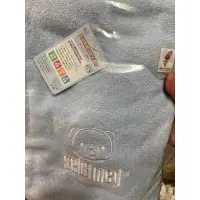 在飛比找蝦皮購物優惠-Sebamed 施巴5.5 貝貝熊魔法超大浴巾