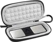 Case for Alivecor Kardiamobile 6L for EKG Monitor, Compact Holder Also Fits for