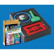 EMPIRE MAGIC COLLECTION #9 TRICKS 4 EASY TO DO CLOSE UP KIDS HOBBY ILLUSIONS