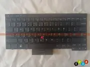New Genuine Lenovo Keyboard T430 T430i T530 T530i L430 W530 X230 L530 US English
