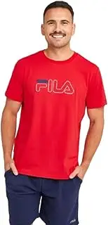 [FILA] Men's Classic 2.0 Tee