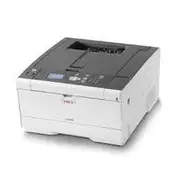 Oki C532DN COL A4 30PPM NET AIRPRINT, GOOGLE CLOUD PRINT,PCL DUPLEX 350 SHT PRINT