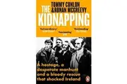 The Kidnapping by Ronan McGreevy
