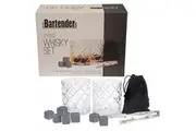 Bartender: Whisky Set 12 pce