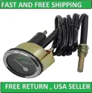 Water Temperature Gauge For Massey Ferguson Super 90 TE20 135 148 165 168 175