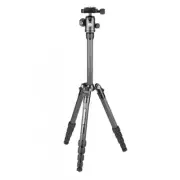 Manfrotto Element Traveller Carbon Tripod w Ball Head
