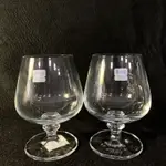 德國蔡司ZWIESEL GLAS 紅酒杯 酒杯 透明放射 德國工藝 收藏品 兩入一組