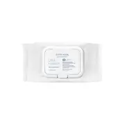 Super Aqua Ultra Hyalron Cleansing Oil Wipes 30 Sheets