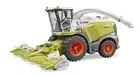Bruder Claas Jaguar 980 Field Chopper 1:16 scale 02134