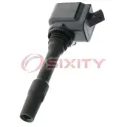 Hitachi Ignition Coil for 2022 BMW X4 3.0L L6 Spark Plug Wire Boot xo (for: BMW)