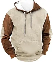 [Generic] Boondocks Hoodie Sleeved Hoodie Hooded Sweatshirt Tops Outdoor Sweatshirt Shirt Gift Boy 12