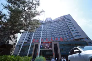 承德君安凱萊大酒店Junan Gloria Plaza Hotel