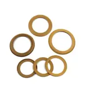 Piston-Ring Rubber Insulated For 550W/1100W/1500W Oil-Free Silent Air Compressor