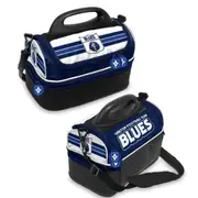 Carlton Blues AFL Retro Design Insulated DOME Box Cooler BAG