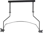 Harmonica Holder 10 Hole Harmonica Neck Harp Holder protector Harmonica Set Harmonica Support Rack