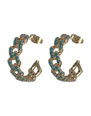 [CRYSTAL HAZE] CRYSTAL HAZE Earrings - Item 50256200