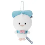 Disney Character Yululun Ball Donald Duck Plush Plush Height about 7inch