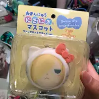 在飛比找蝦皮購物優惠-Yuri on ice x sanrio 饅頭