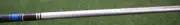 MCA Tensei Blue CK Driver Shaft 70 Stiff w/Callaway X-Hot/RAZR FIT XTREME-45.5"