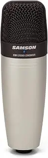 Samson C01 Condenser Microphone