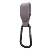 Convenient Baby Hooks Clips Fit All Pram Hooks for Mommy Bag Purse