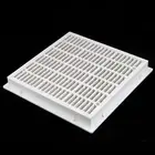 30x30cm Swimming Pool Square Main Drain Cover Plate Floor Drain Cover