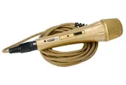 Jammin Pro MIC020 Dynamic Microphone - Cardioid