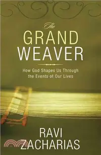 在飛比找三民網路書店優惠-The Grand Weaver: How God Shap