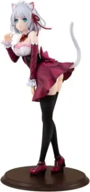 The KDcolle detective is already dead. Original version Siesta cat ear maid ver.