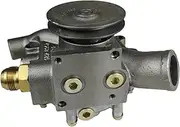 Water Pump Excavator 3116 Wheel Loader Water Pump 7E7398 Pressure 3116 Water Pump Compatible For Wheel Loader 950F 950FII 960F