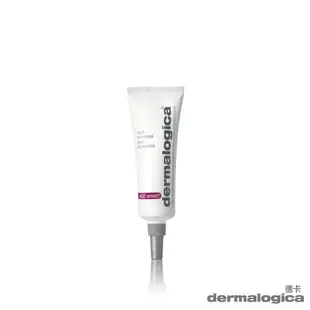 【dermalogica 德卡】活顏A+眼齡霜15ml - 高效微晶A+球體傳導科技全效型眼霜