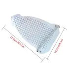 Ironing Board Protective Cloth Iron Press Mesh Cover Guard Pad Boards Accessory