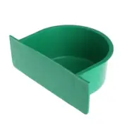 Bird Feeder Parrot Drinking Water Cups for Chickens Quails Parakeets Budgies