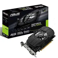 在飛比找Yahoo奇摩購物中心優惠-華碩 ASUS PH GeForce® GTX 1050 T