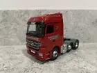 Corgi - Mercedes Benz Tractor Unit - Montgomery - CC13826 - 1:50 - New/Mint