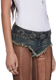 [Current Mood] Grunge Concho Belt