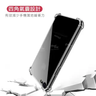 realme XT 四角強化透明防摔手機殼 保護殼 保護套 透明殼 防摔殼 四角氣囊 空壓殼