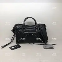 在飛比找Yahoo!奇摩拍賣優惠-30年老店 預購 BALENCIAGA CLASSIC CI